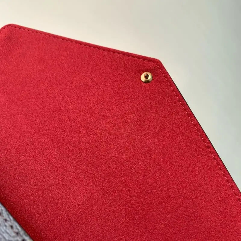 M81896 12x3x21cm High Quality Bags - Image 7