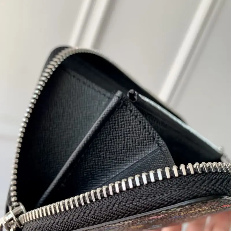 M13408 Black 20x9x2cm High Quality Bags - Image 7