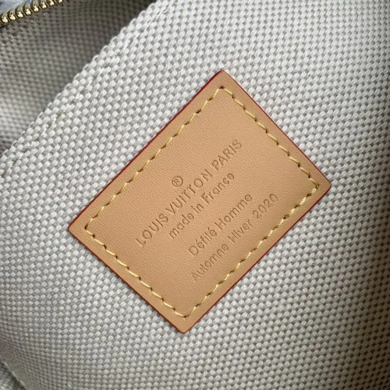 N40700 25x15x15cm High Quality Bags - Image 7