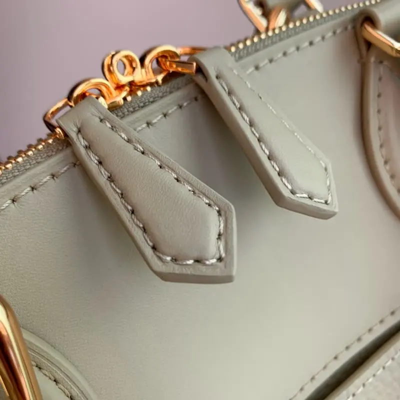 M11214 Fruit Green 36x29x15cm High Quality Bags - Image 7