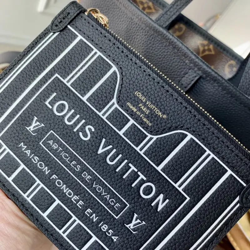 M12099 Black 14x9x24cm High Quality Bags - Image 8