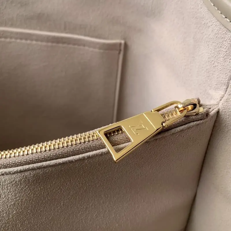 M47185 Large Gray 37x26x14cm High Quality Bags - Image 7