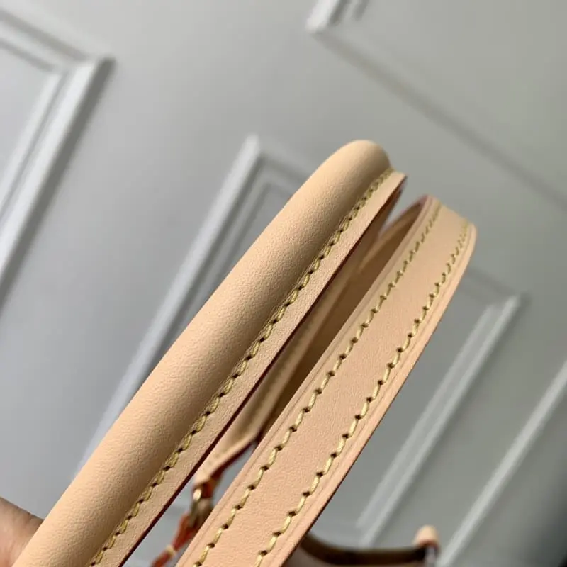 M12415 35x27x14cm High Quality Bags - Image 7