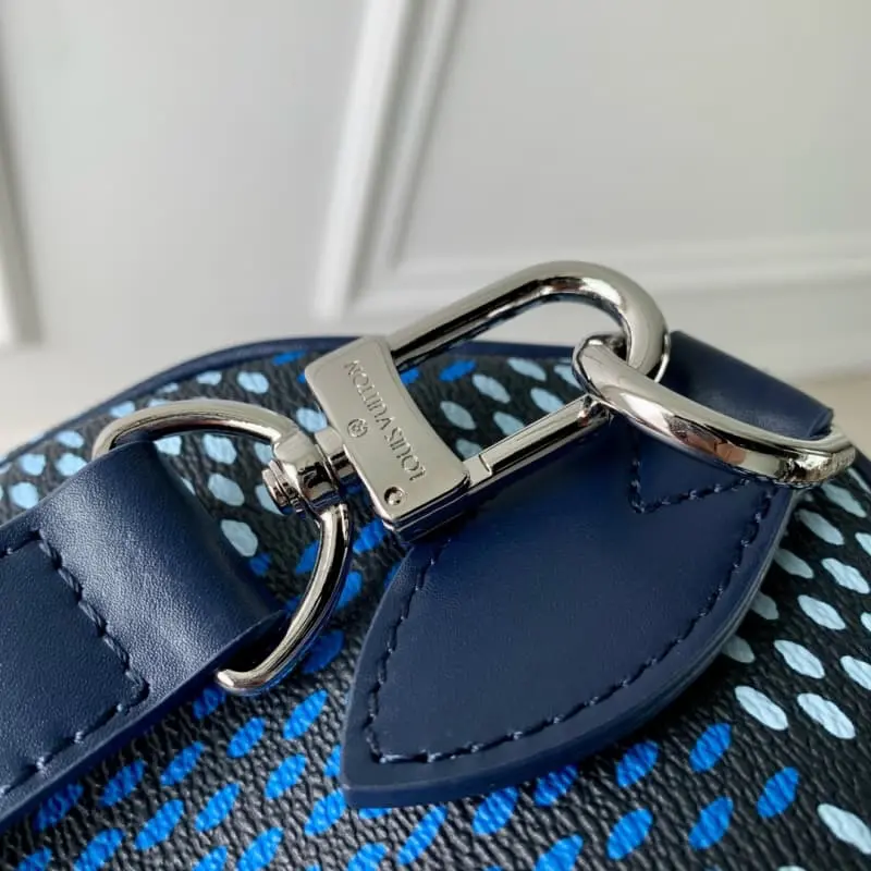 N40691 25x15x15cm High Quality Bags - Image 7