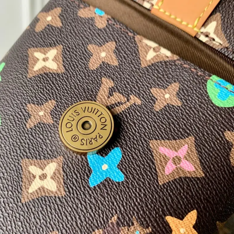 M83343 HH129g flower 12.5x18x8.5cm High Quality Bags - Image 7