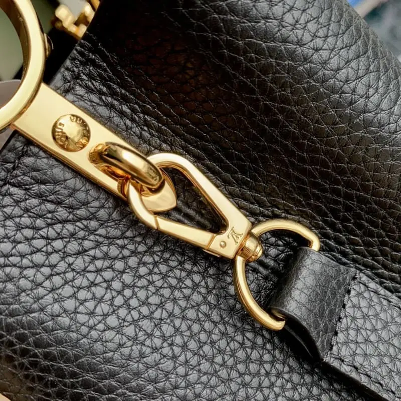 M24673 Black HH102 1 21x14x8cm High Quality Bags - Image 7