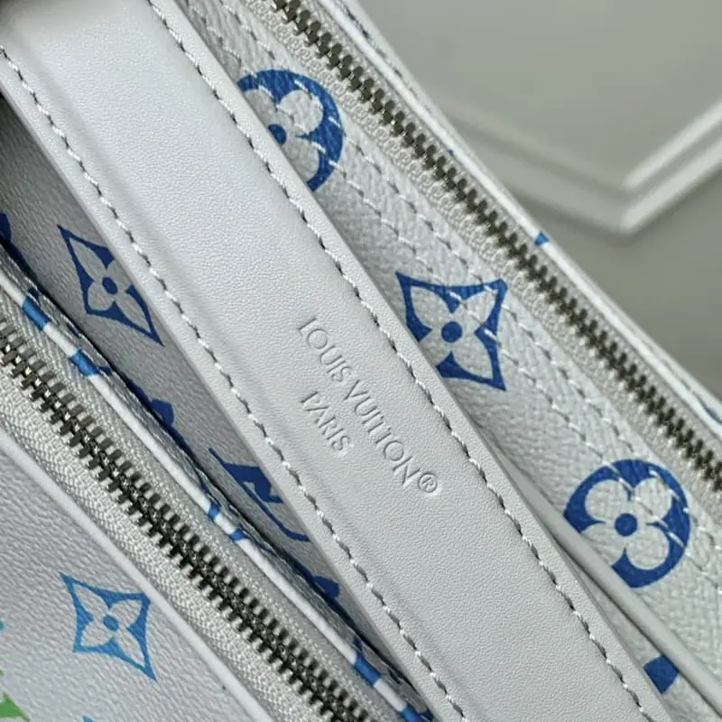 M13897 25x17.5x11cm High Quality Bags - Image 7