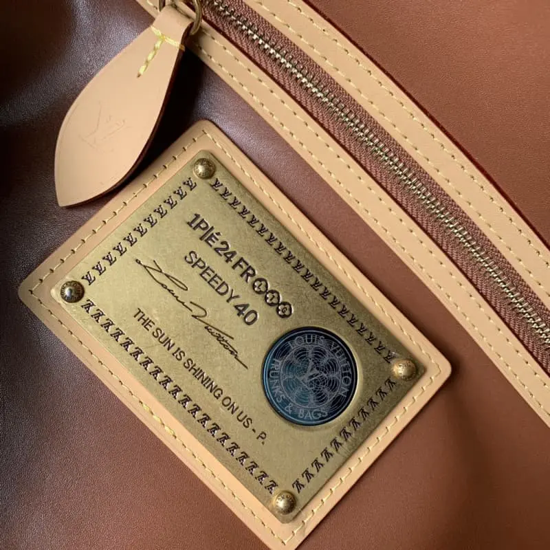 M24426 Yellow 25x15x15cm High Quality Bags - Image 7