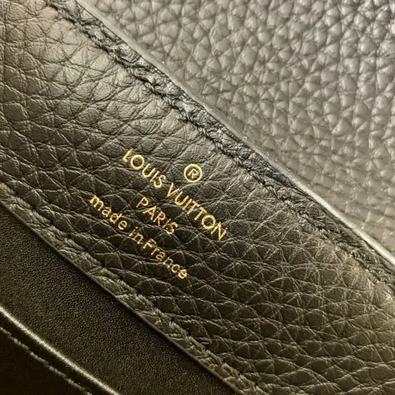 M23943 Black 21x14x8cm High Quality Bags - Image 7