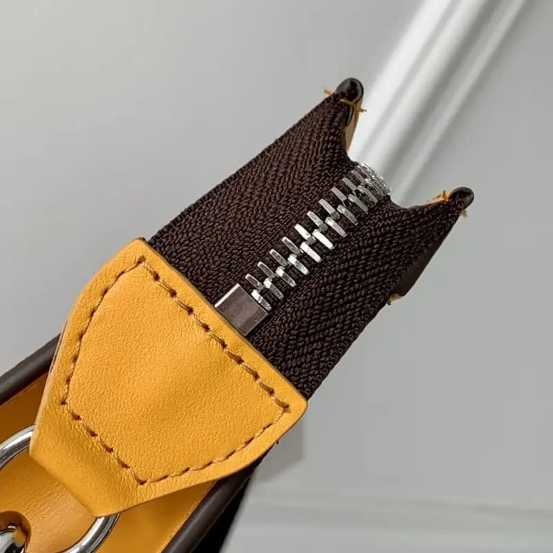 M81124 Yellow 18.5x11x6.5cm High Quality Bags - Image 7