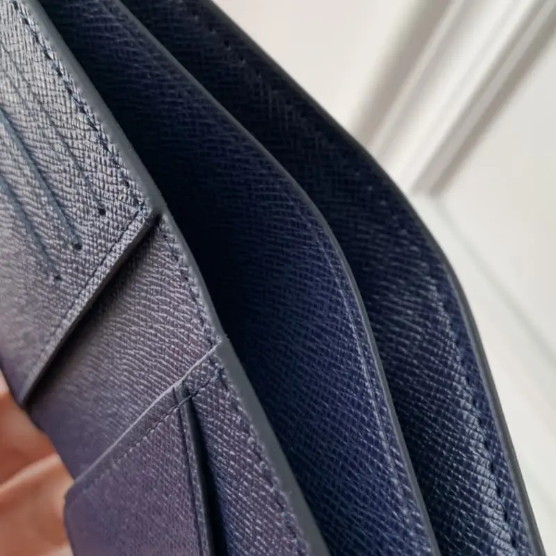 N40676 Green 11.5x9x1.5cm High Quality Bags - Image 6