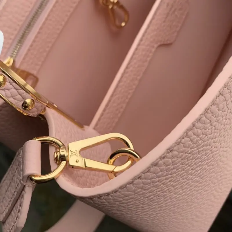 M23792 PinkMini 21x14x8cm High Quality Bags - Image 7