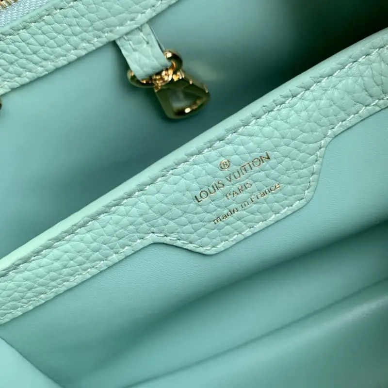 N84073 Small 27x18x9cm High Quality Bags - Image 7