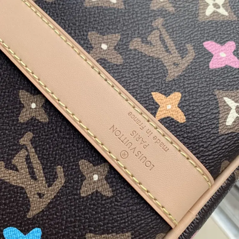 M24901 Brown 50x29x23cm High Quality Bags - Image 6