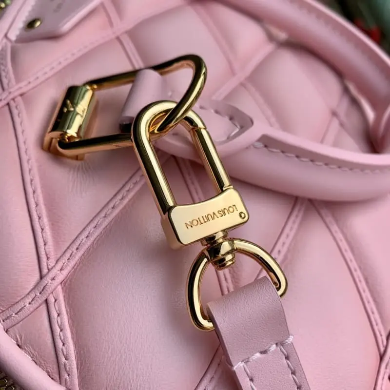 M23666 S2 23.5x17.5x11.5cm High Quality Bags - Image 7