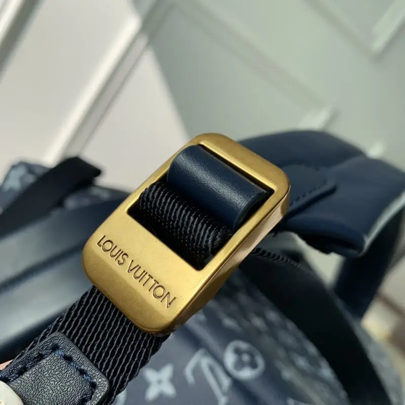 M46553 Flame Rose Silk Screen Printing 29x38x20cm High Quality Bags - Image 7