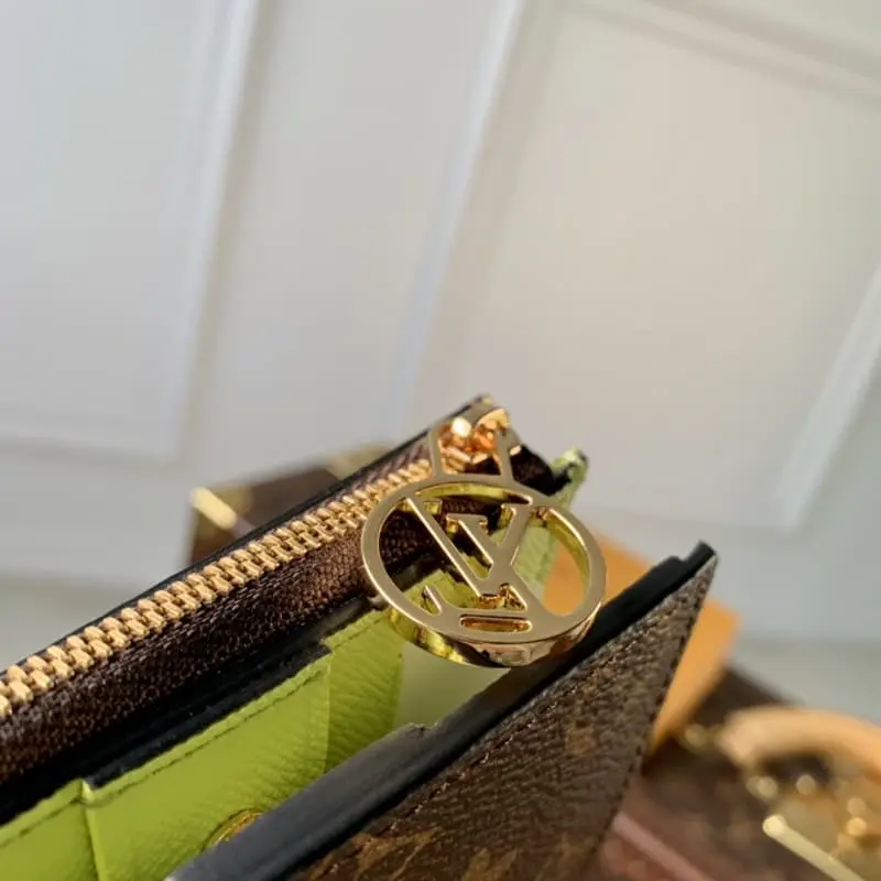 M82382 Green 9x11.5x1.5cm High Quality Bags - Image 6