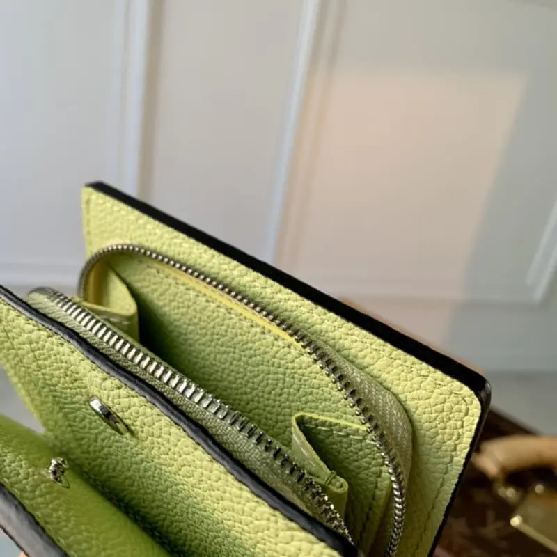 M82515 Green 11x8.5x3.5cm High Quality Bags - Image 7