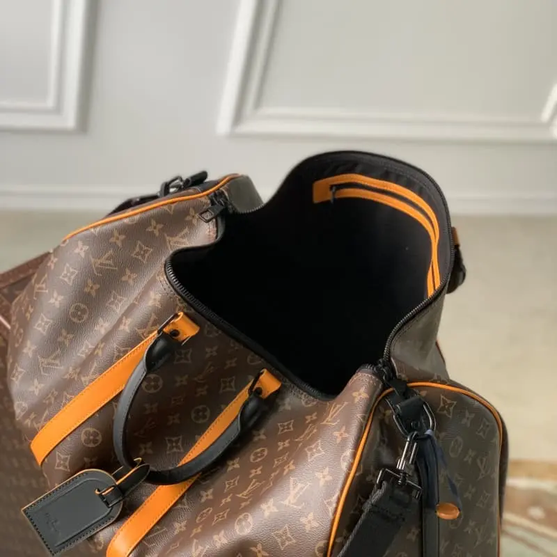 M46703 55x31x26cm High Quality Bags - Image 7