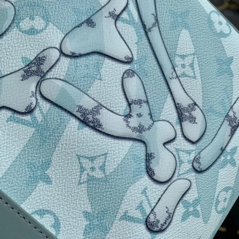 M22570 50x29x23cm High Quality Bags - Image 7