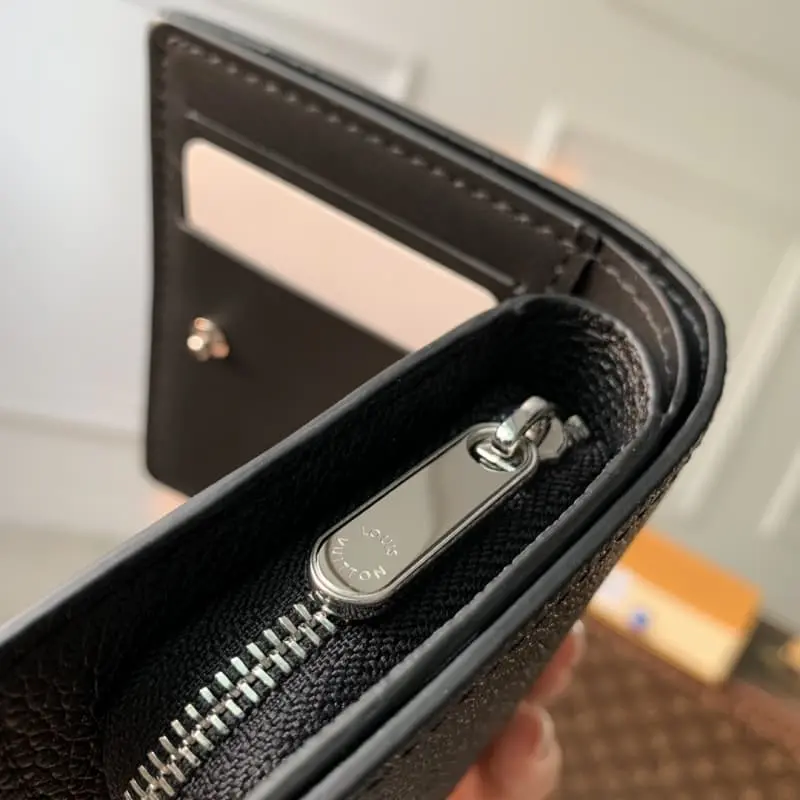 M80629 Black 11x8.5x3.5cm High Quality Bags - Image 7