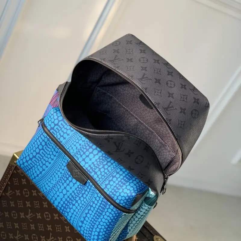 M46440 Pumpkin Screen Printing 30x40x20cm High Quality Bags - Image 6