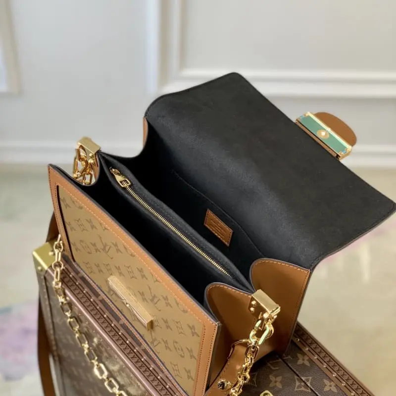 M45958 25x17x10.5cm High Quality Bags - Image 7