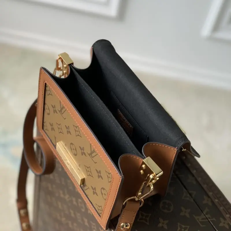 M46537 20x15x9cm High Quality Bags - Image 7