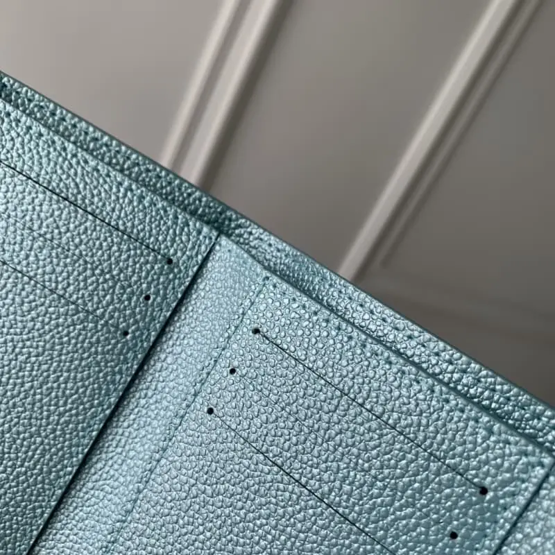 M12746 Blue 12x9.5x2.5cm High Quality Bags - Image 7