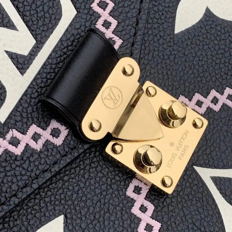 M46028 25x19x7cm High Quality Bags - Image 6