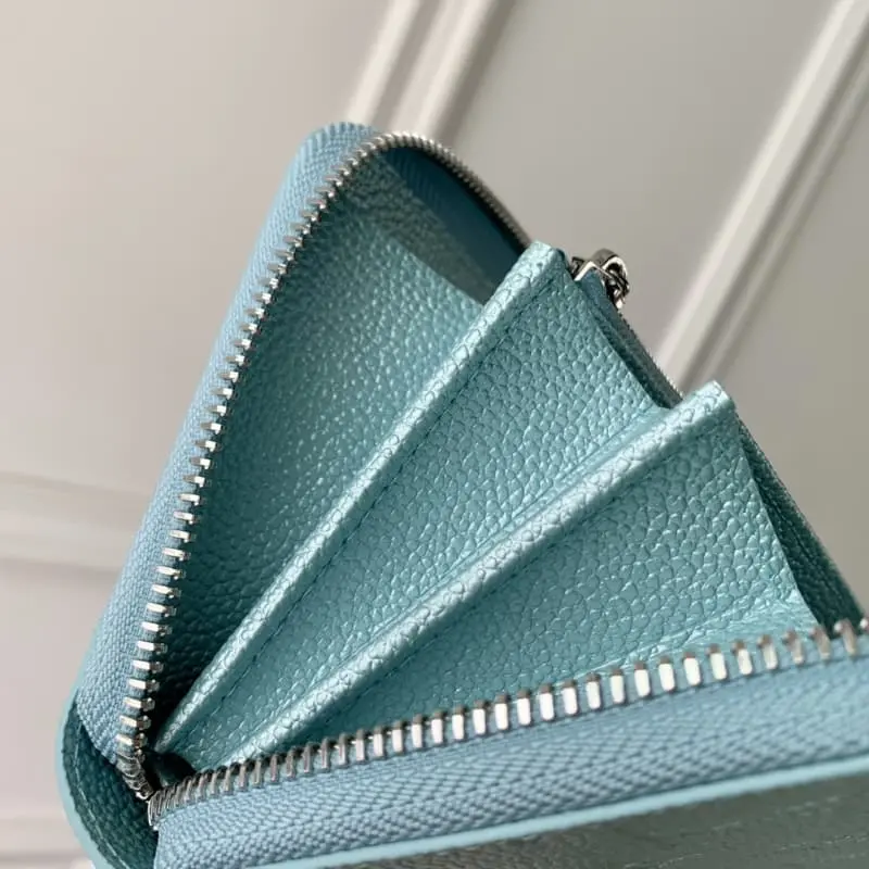 M12680 Blue 11x8.5x3.5cm High Quality Bags - Image 7