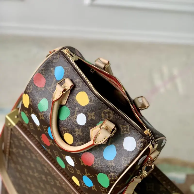 M46433 25x19x15cm High Quality Bags - Image 7