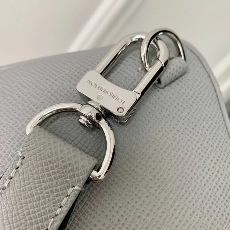 M30951 Grey 20x31x7cm High Quality Bags - Image 7