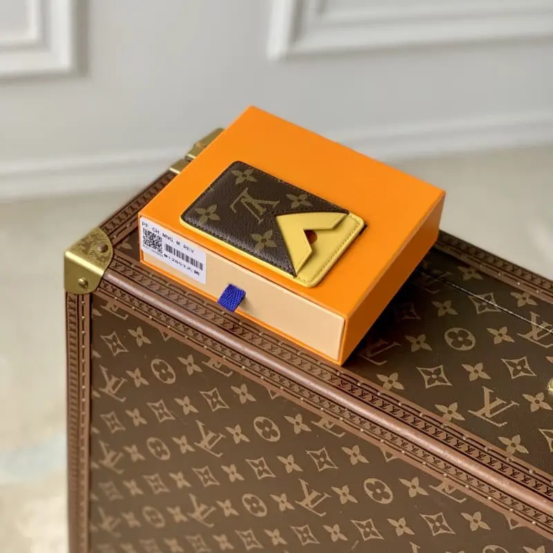 M12853 Yellow 9.5x0.5x6.5cm High Quality Bags - Image 6