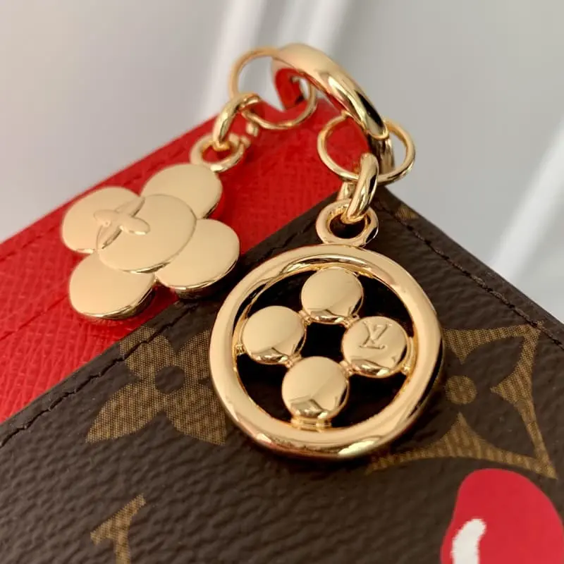 M12215 7.3x0.3x10.2cm High Quality Bags - Image 7