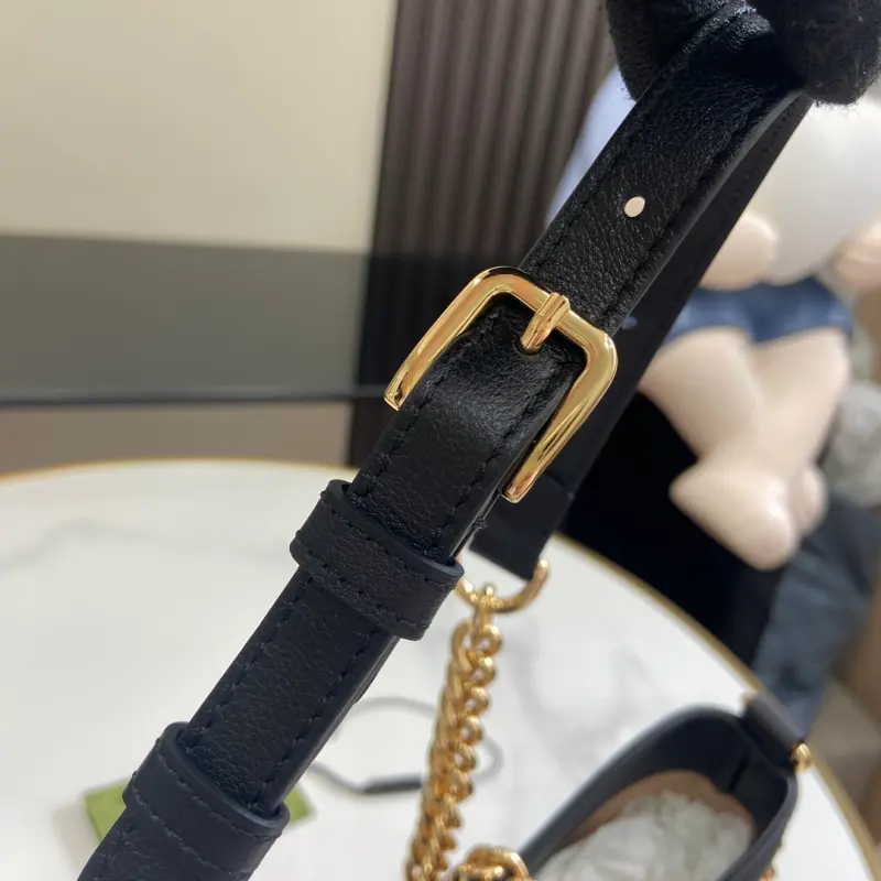 811705black pvc High-Quality Bags - Image 7