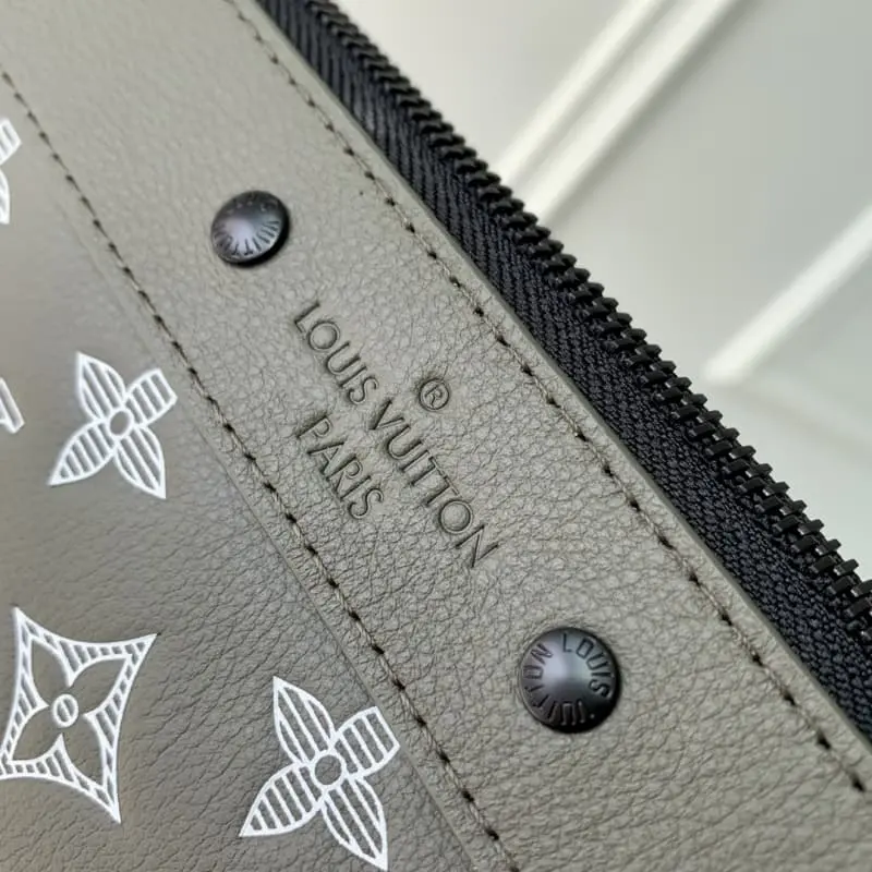 M81570 Elegant Green 30x21.5x1cm High Quality Bags - Image 7