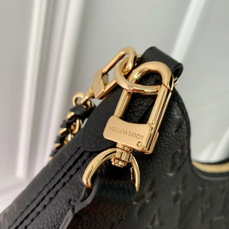 M12930 Black 16x9.5x29cm High Quality Bags - Image 7