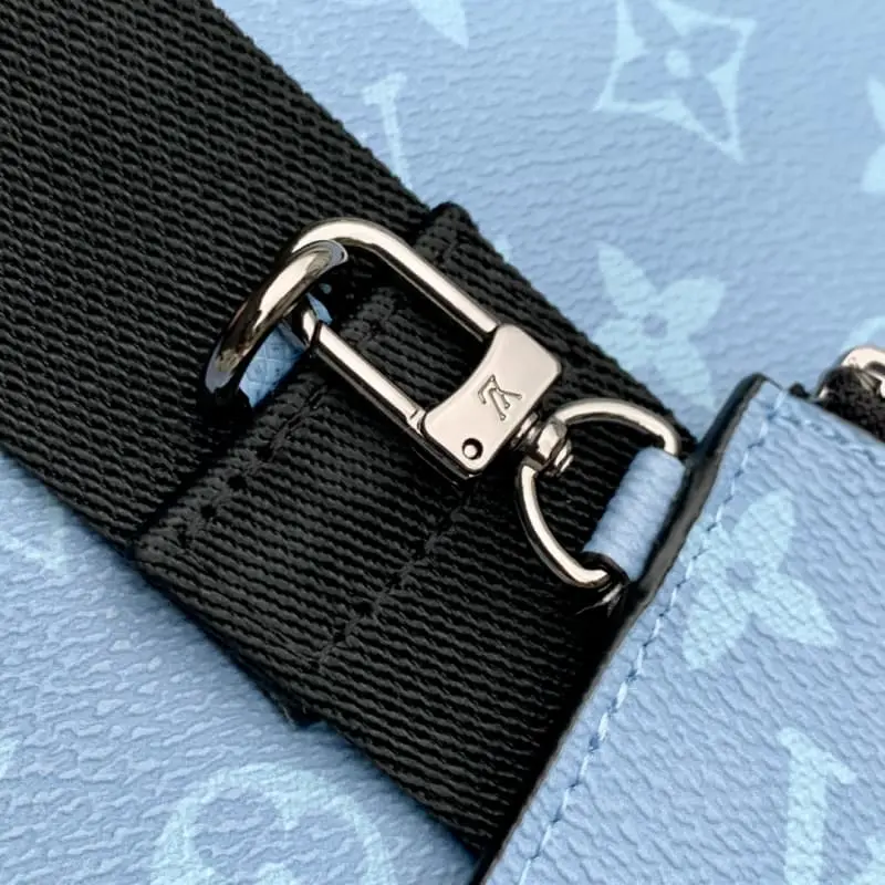 M14114 22x14.5x4.5cm High Quality Bags - Image 7