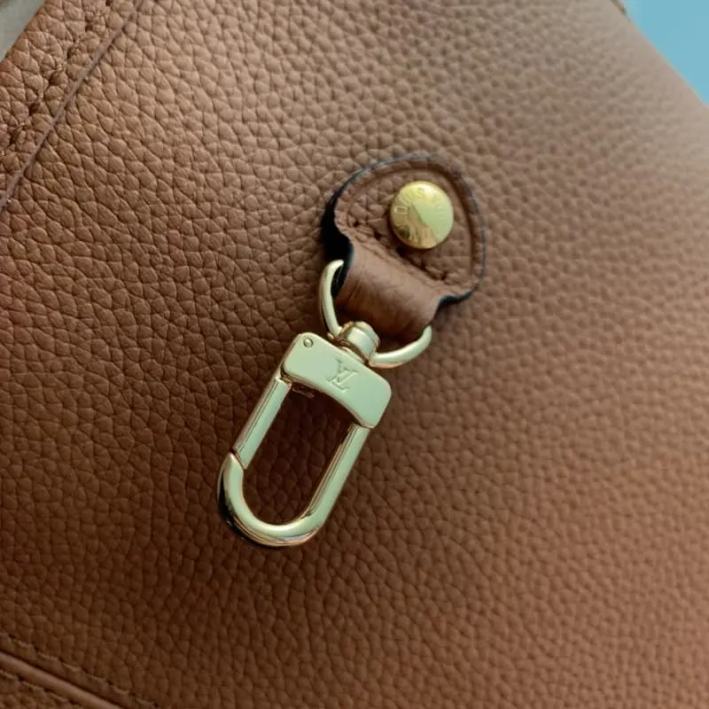 M12061 Brown 28x14x31cm High Quality Bags - Image 8