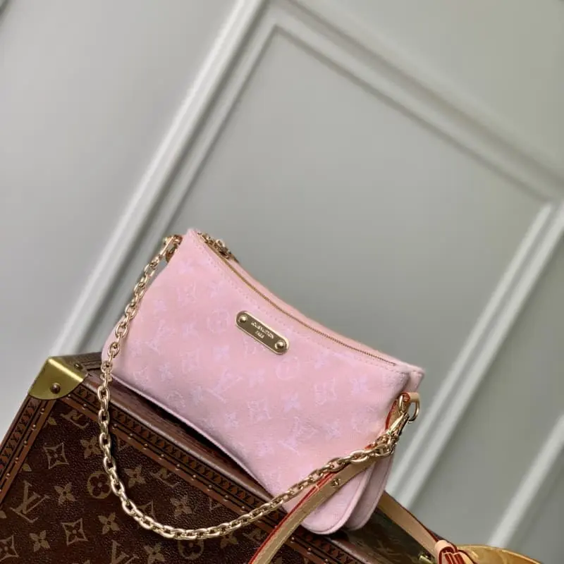 M14159 13.5x6.5x24.5cm High Quality Bags - Image 7