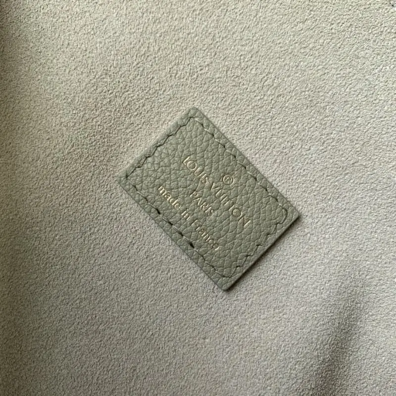 M25343 Green 47x30x14cm High Quality Bags - Image 7