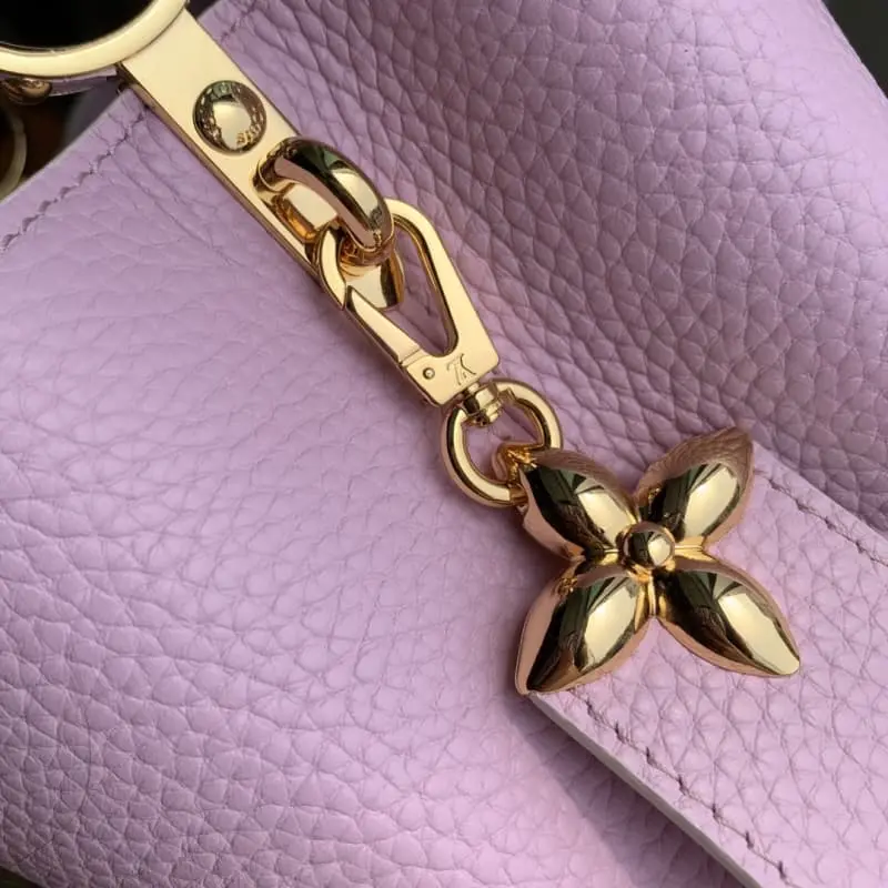 M21420 PinkMini 21x14x8cm High Quality Bags - Image 7