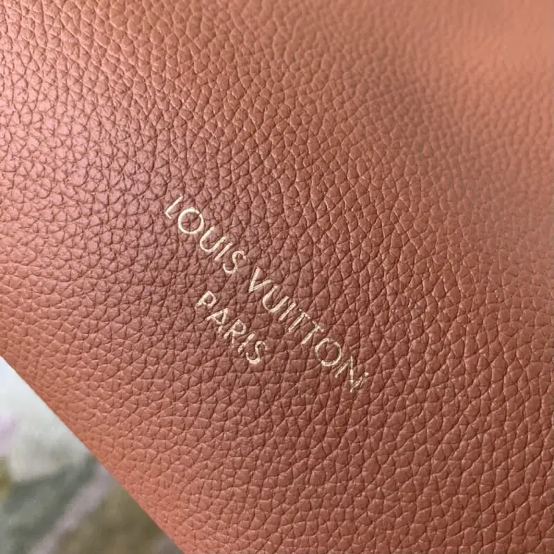 M25342 Brown 47x30x14cm High Quality Bags - Image 7