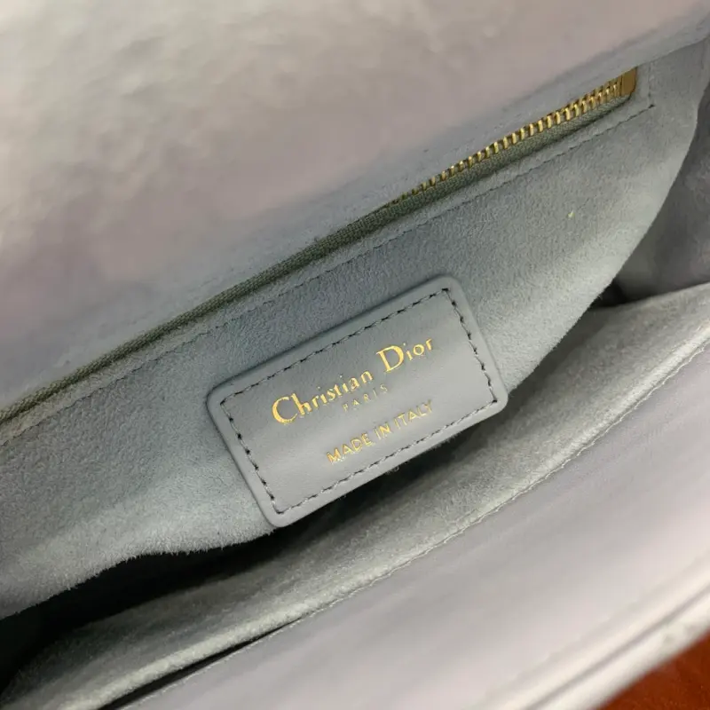 ML237 8 Blue High Quality Bags - Image 12