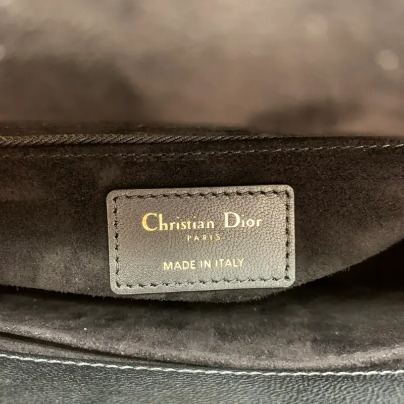 ML237 5 Black High Quality Bags - Image 12