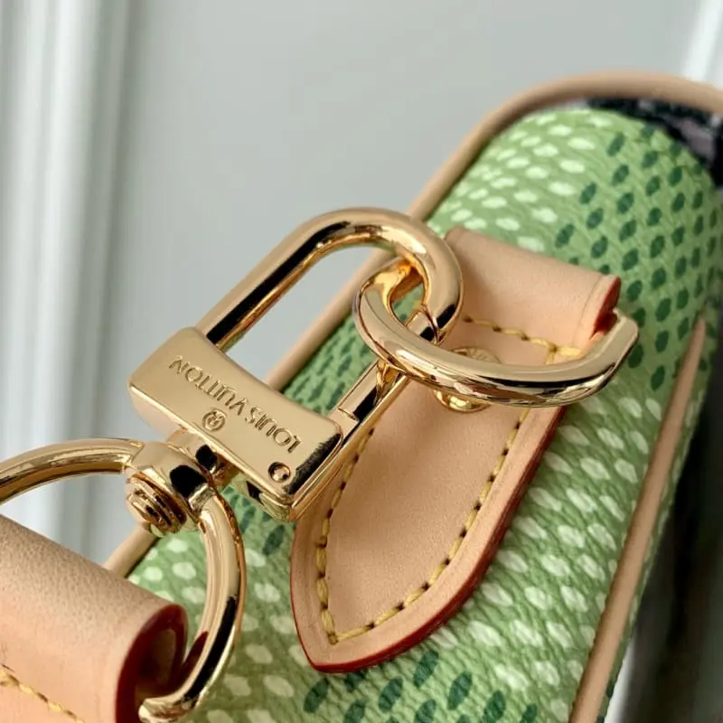 N40665 20x17x7cm High Quality Bags - Image 7