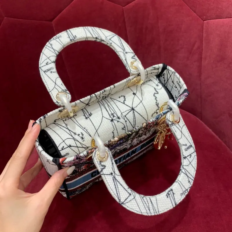 ML41 High Quality Bags - Image 7