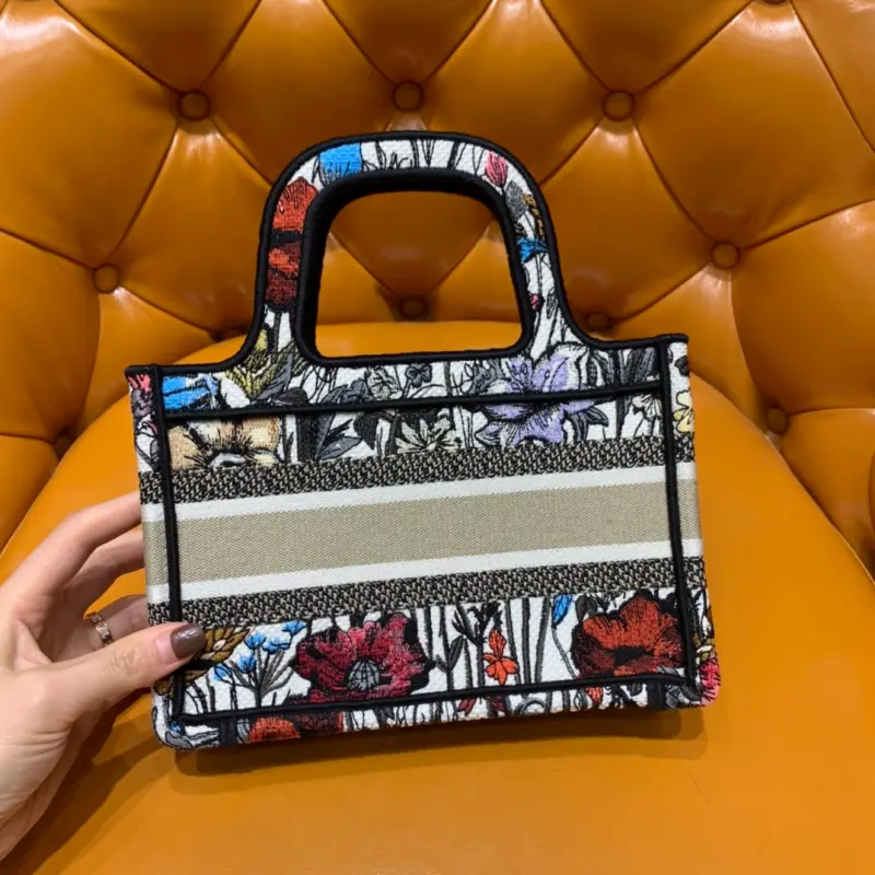 ML7 High Quality Bags - Image 6