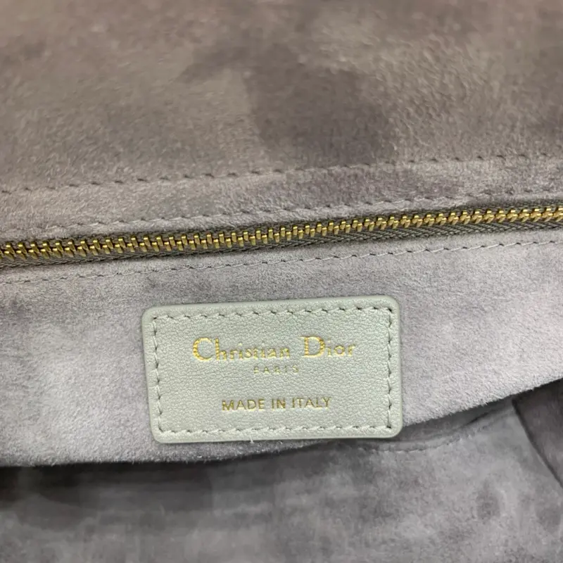 ML237 7 Pearl Gray High Quality Bags - Image 12